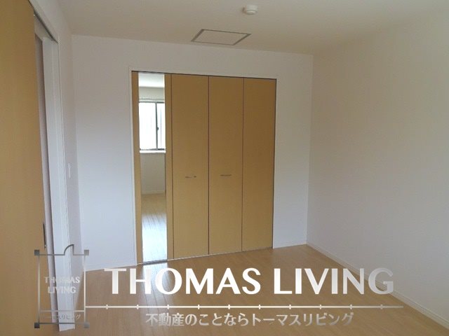 メゾンドルピナス 2号館 その他部屋・スペース