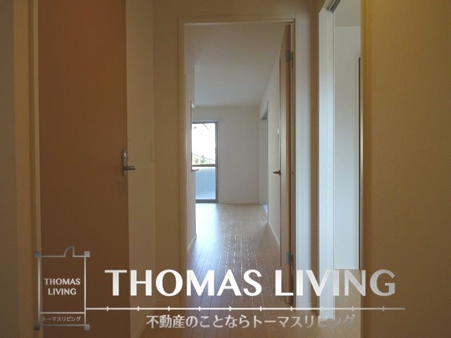 メゾンドルピナス 2号館 その他部屋・スペース