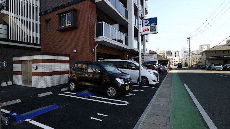 ギャラクシー香椎駅前 その他