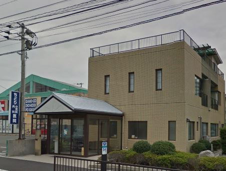 花見の里壱番館  周辺画像2