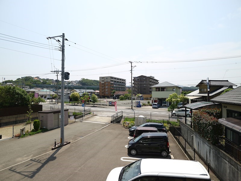 サンライト宗像Ⅲ  その他24