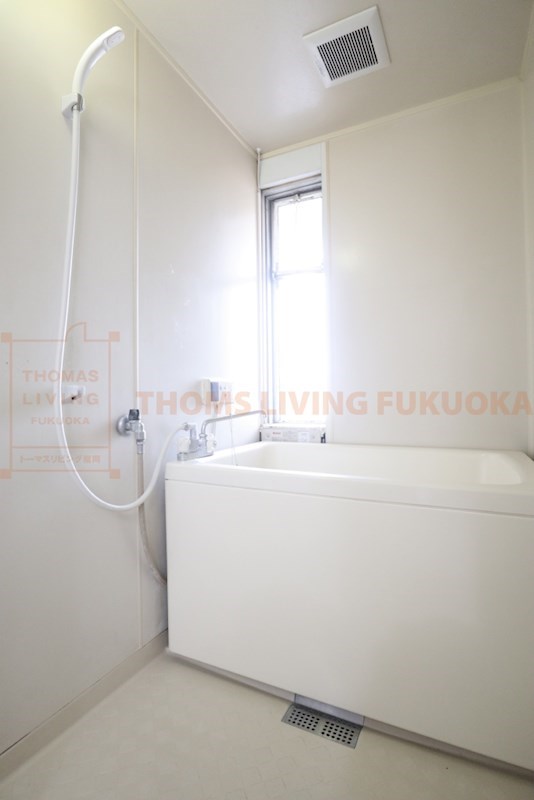 FULL HOUSE KOKURA （フルハウスコクラ） 風呂画像
