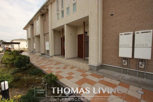 サンリットフィオーレ B その他共有部分
