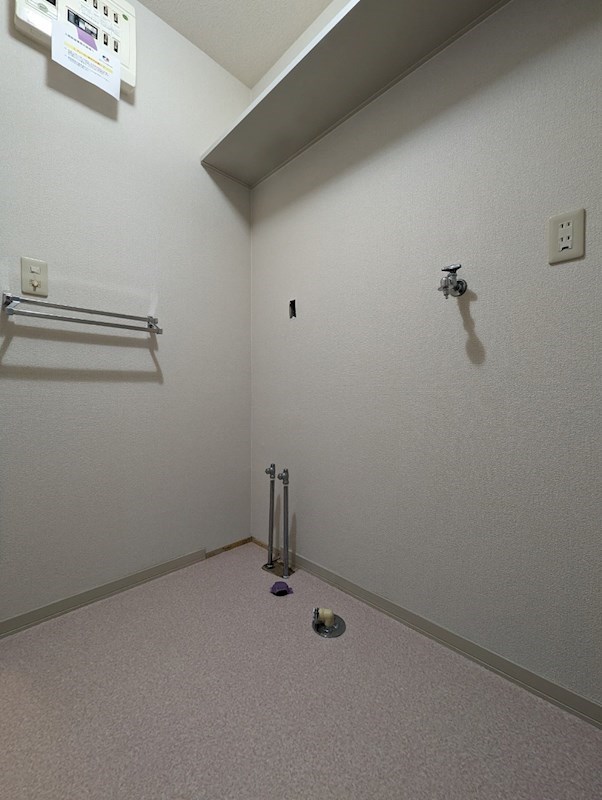 アレズィ七隈 その他部屋・スペース