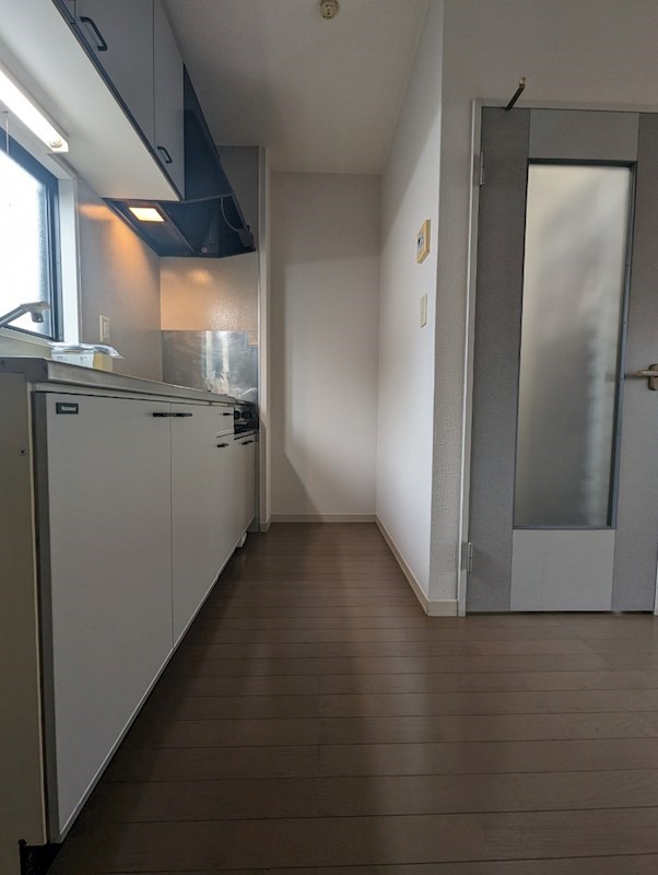 アレズィ七隈 その他部屋・スペース