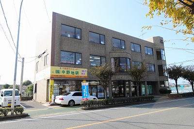 中野ビル 303号室 外観