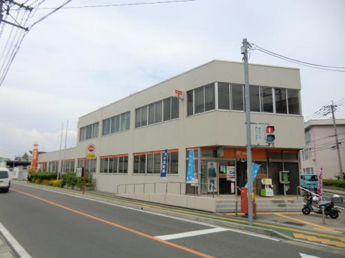 中野ビル 周辺画像4