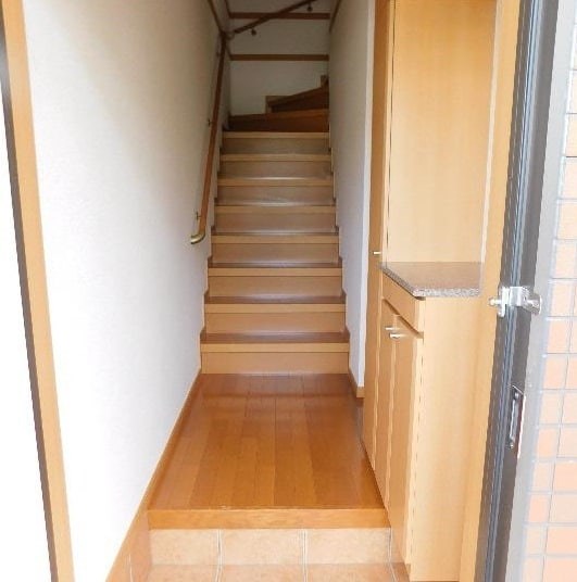 ルチェーレ青葉Ⅲ その他部屋・スペース