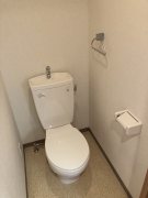 アムールメゾン トイレ