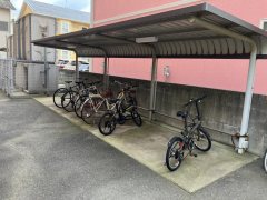 アムールメゾン その他