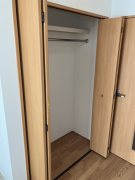 アムールメゾン 収納