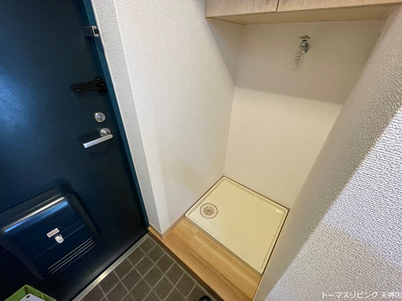 ソレアード薬院 その他10