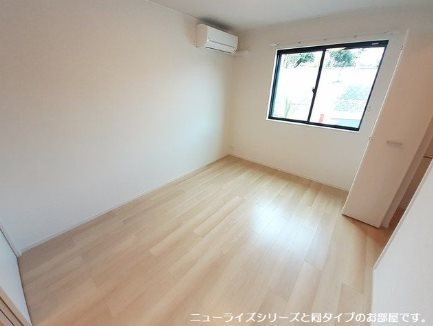 エヴァーグリーン 収納