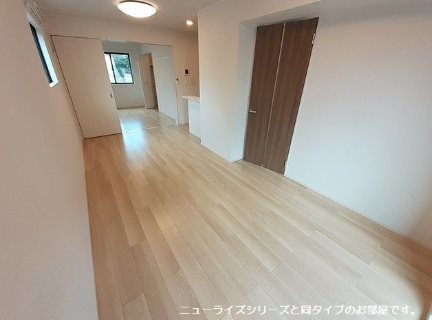 エヴァーグリーン リビング