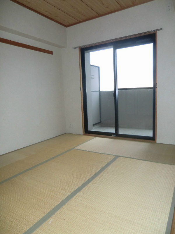 エバーライフリオ筑紫野Ⅱ その他共有部分