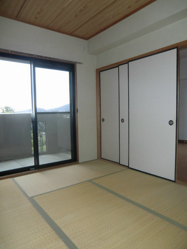 エバーライフリオ筑紫野Ⅱ その他