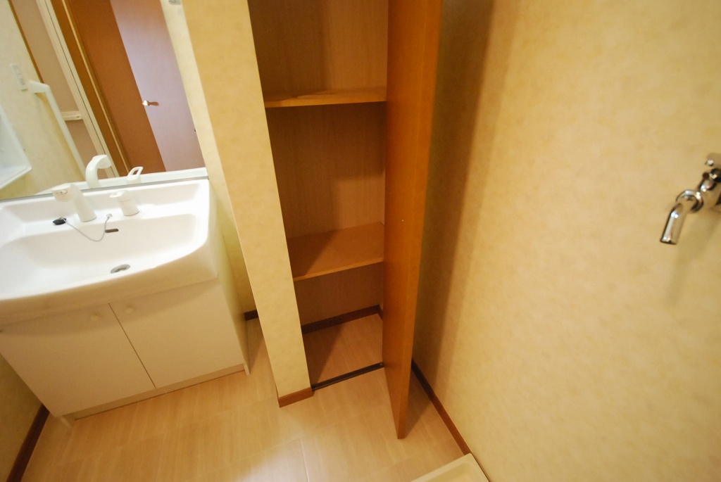 サンライトキャッスル その他部屋・スペース