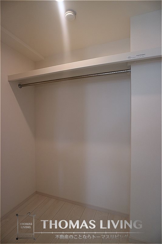グレイス本町 収納