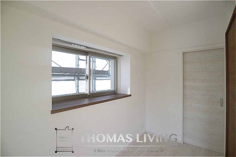グレイス本町 ベッドルーム