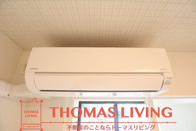 グランリヴァージュ宮司Ⅰ その他設備