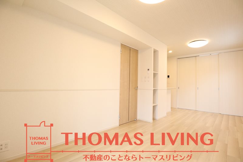 グランリヴァージュ宮司Ⅰ その他