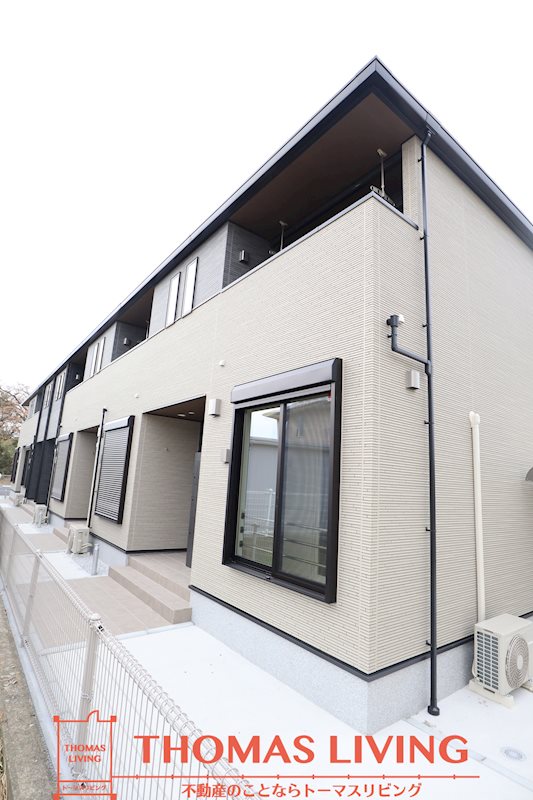 グランリヴァージュ宮司Ⅰ 外観