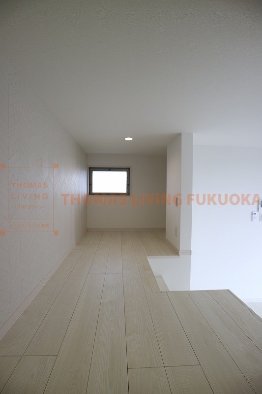 CB基山パッセル ベッドルーム