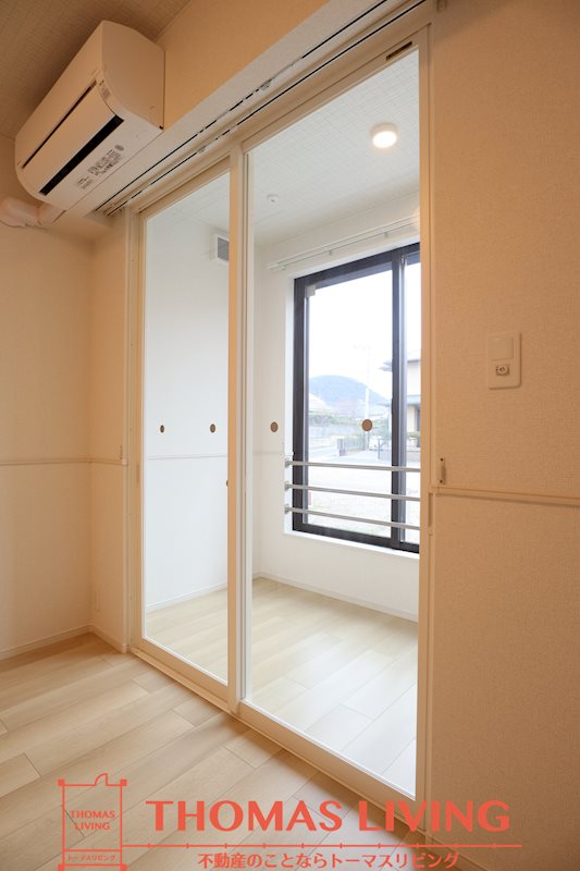 グランリヴァージュ宮司Ⅰ その他部屋・スペース