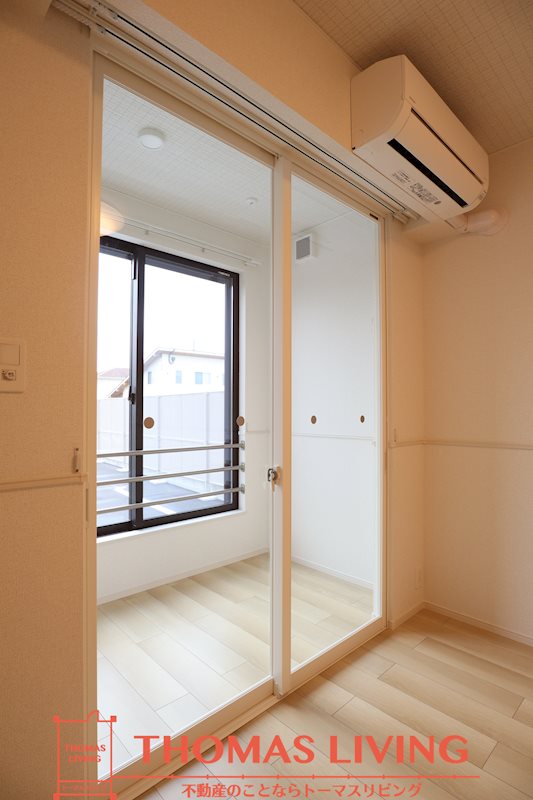 グランリヴァージュ宮司Ⅱ その他部屋・スペース
