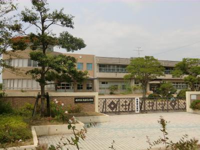 グランリヴァージュ宮司Ⅱ 小学校
