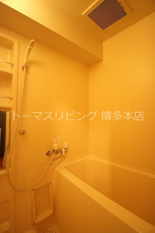 ピュアドームステイツ博多 その他