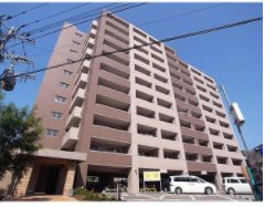 イーストフルハウス  外観