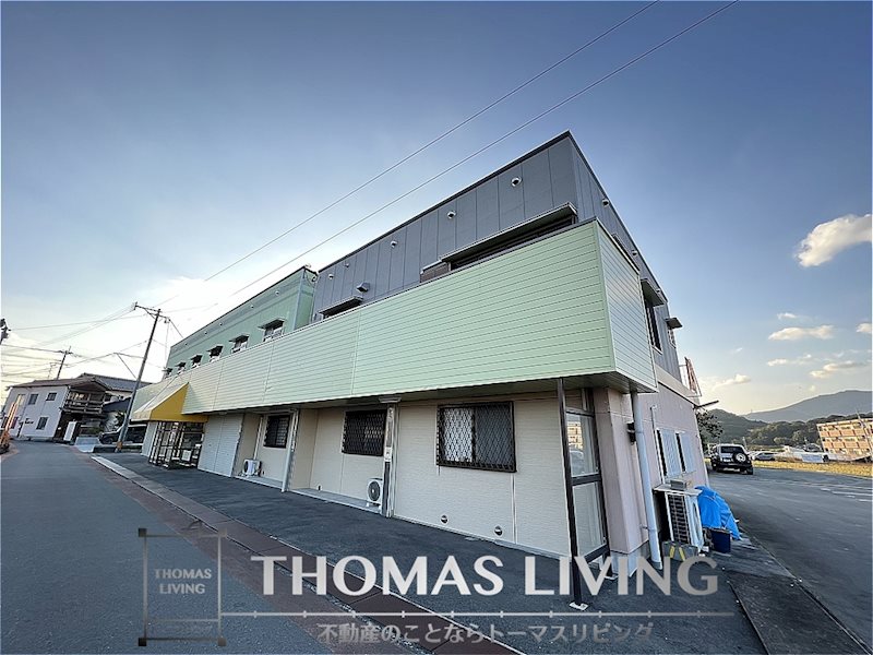 原田ビル その他外観1