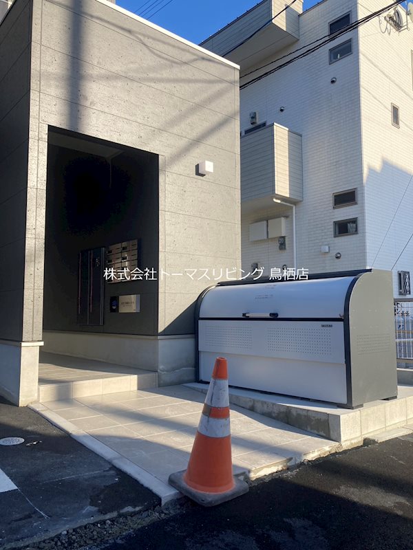 ADC鳥栖エクラ その他共有部分