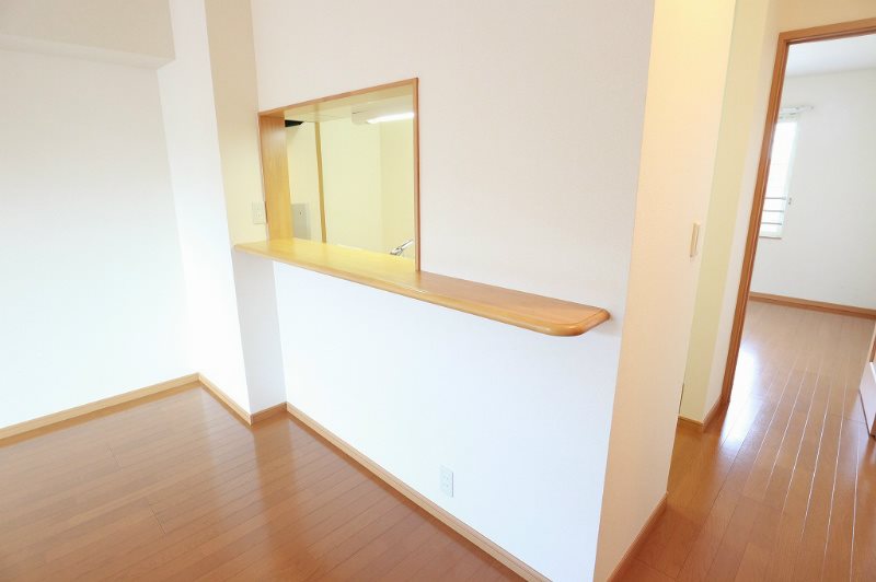 ヴィヴァーチェ和白丘 その他