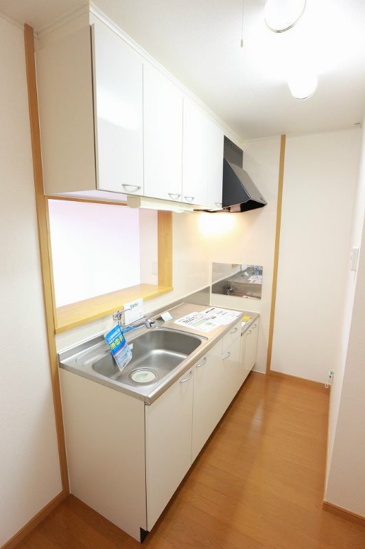 ヴィヴァーチェ和白丘 キッチン