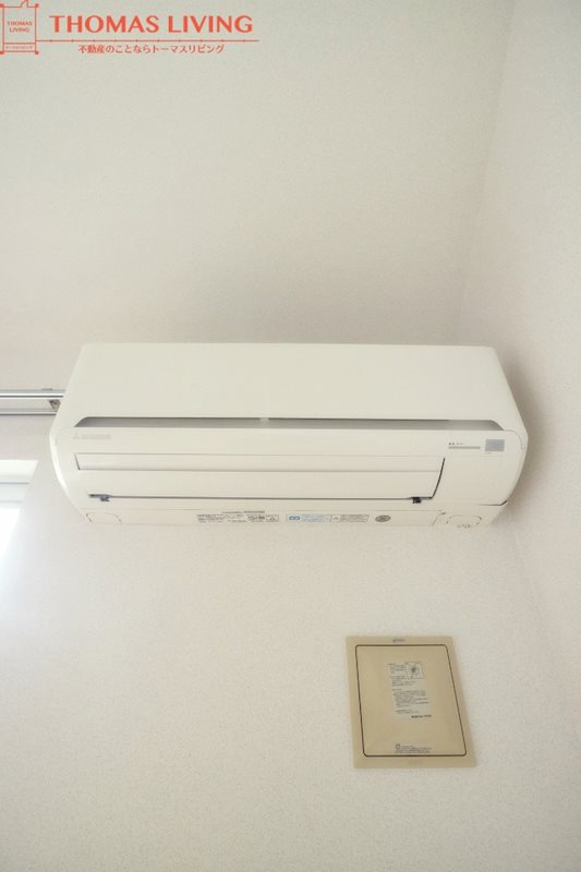シャルマンドミールB棟 その他設備
