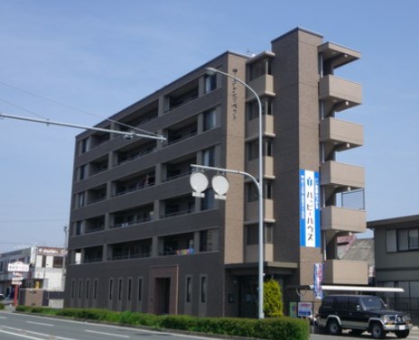 福岡県糟屋郡志免町別府4丁目 外観