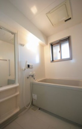 福岡県糟屋郡志免町別府４丁目 風呂画像