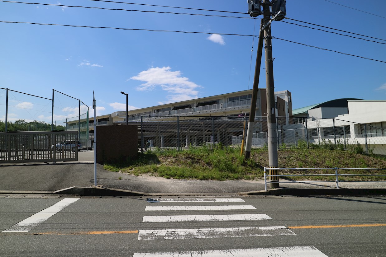 ビレッジハウス頴田　2号棟 周辺画像6