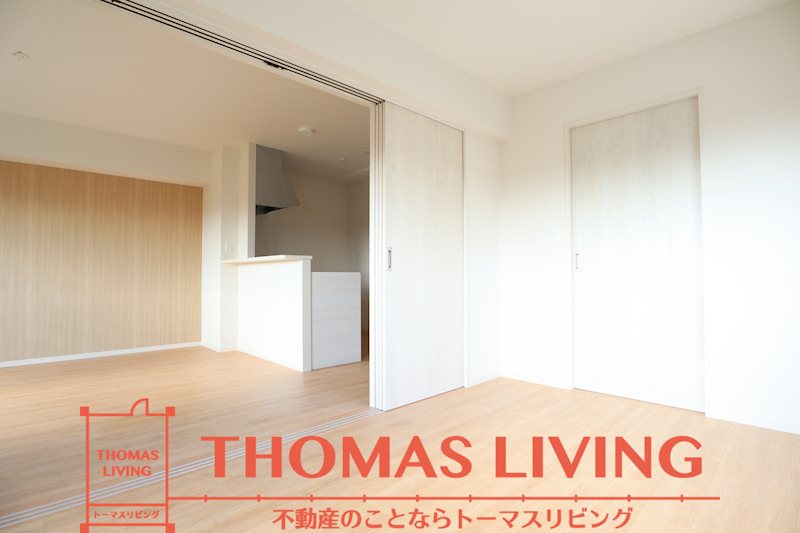 エタニティ五番館 その他部屋・スペース