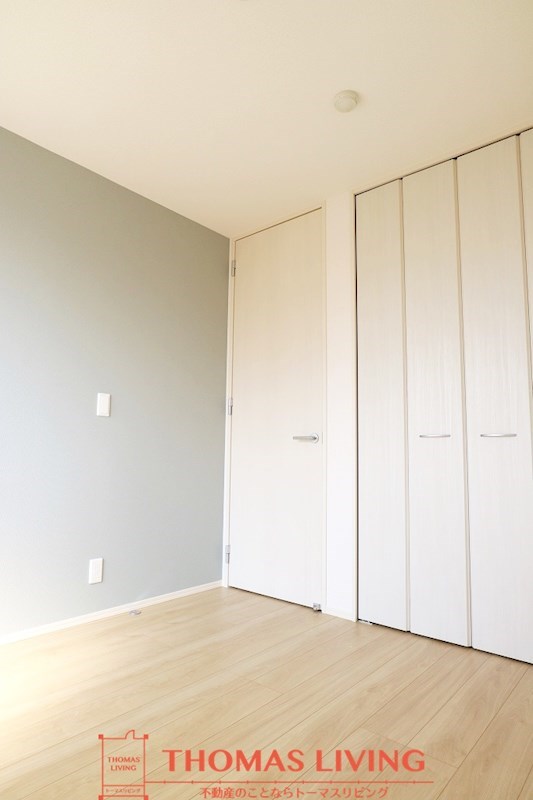 ココティエ ベッドルーム