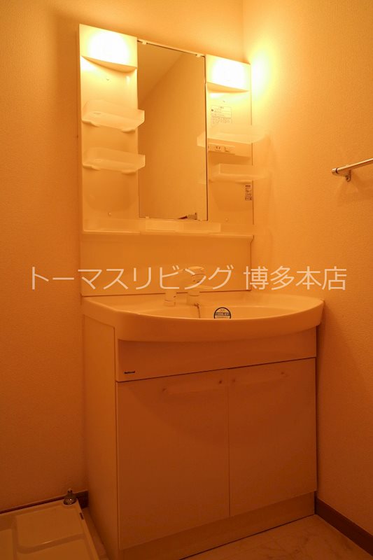 Island博多駅南 その他