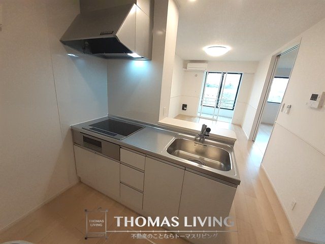 サステナ飯塚Ⅱ キッチン