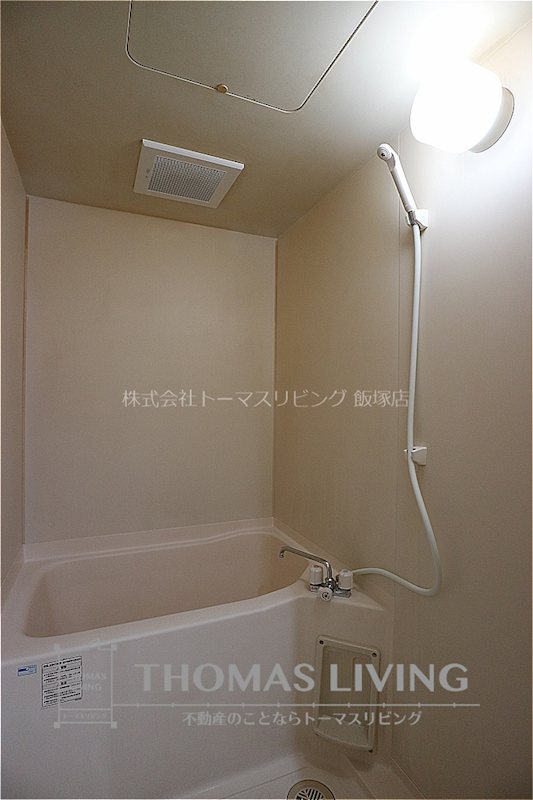 プレジールマンション 風呂画像