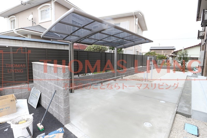 KISHI　HEIGHTS  その他9