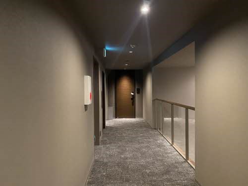 GRAND BLEU DE SASAOKA その他