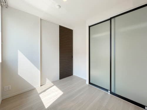 GRAND BLEU DE SASAOKA その他部屋・スペース