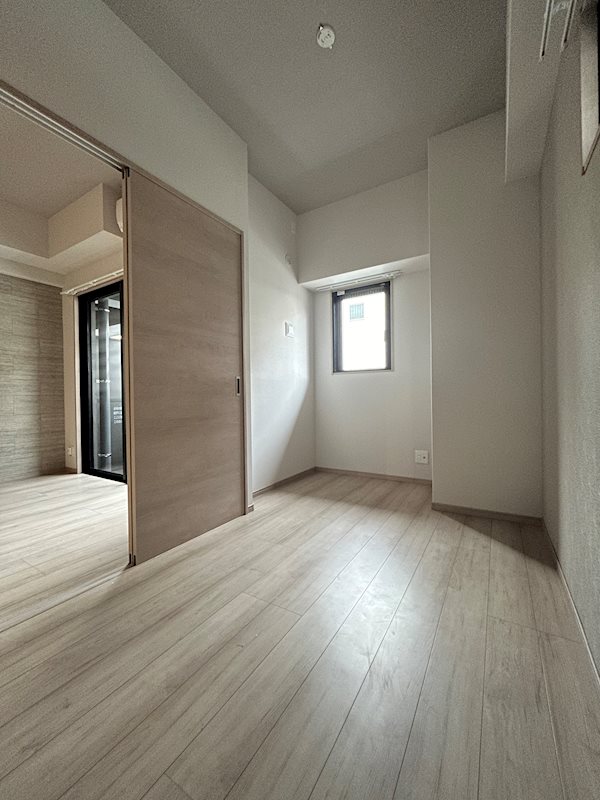 Modern palazzo赤坂NEURO ベッドルーム
