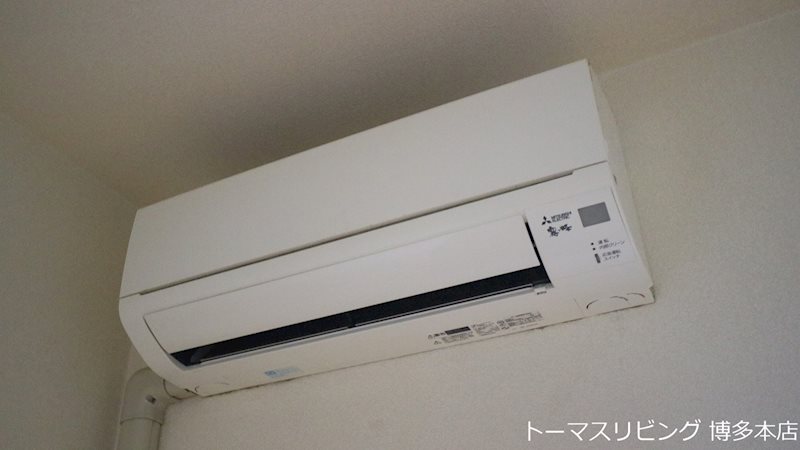 クリエート博多駅前   その他設備